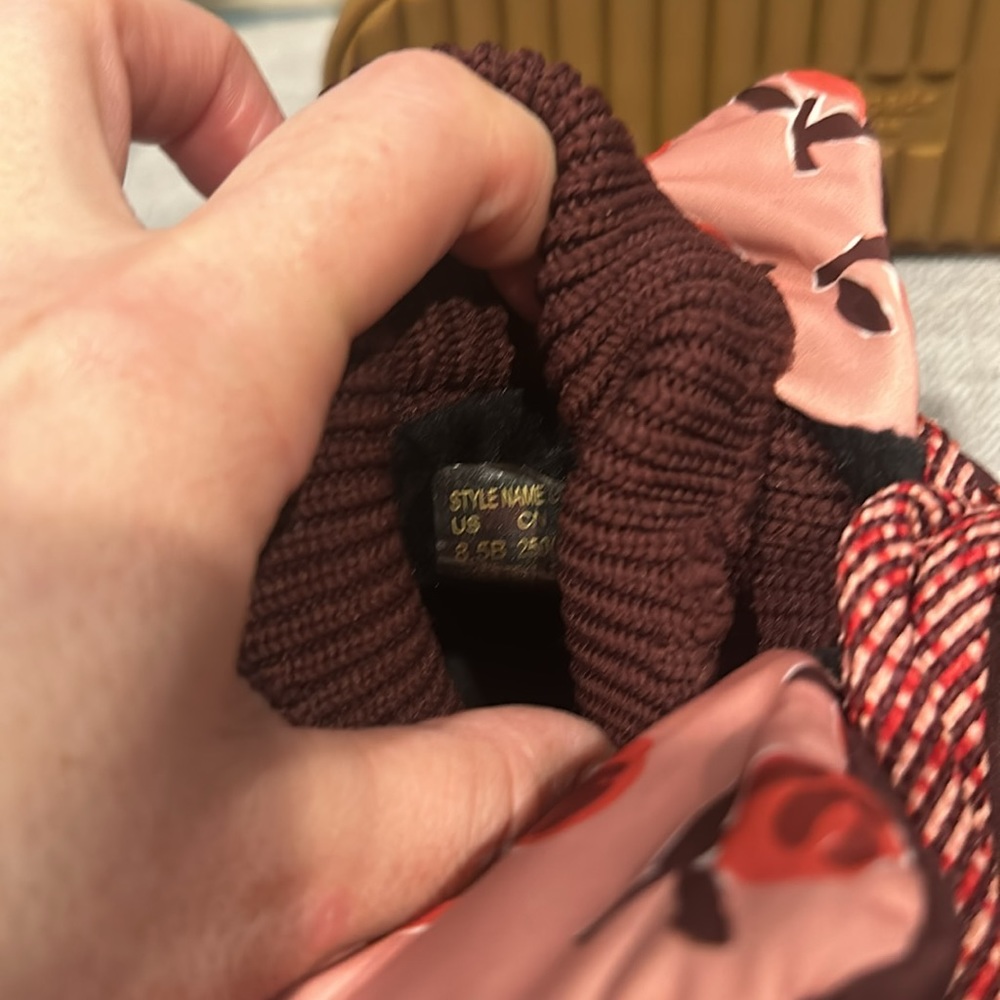 NEW-Kate Spade ♠️ Cocoon Snow Boots. Size 8.5B - Picture 10 of 16